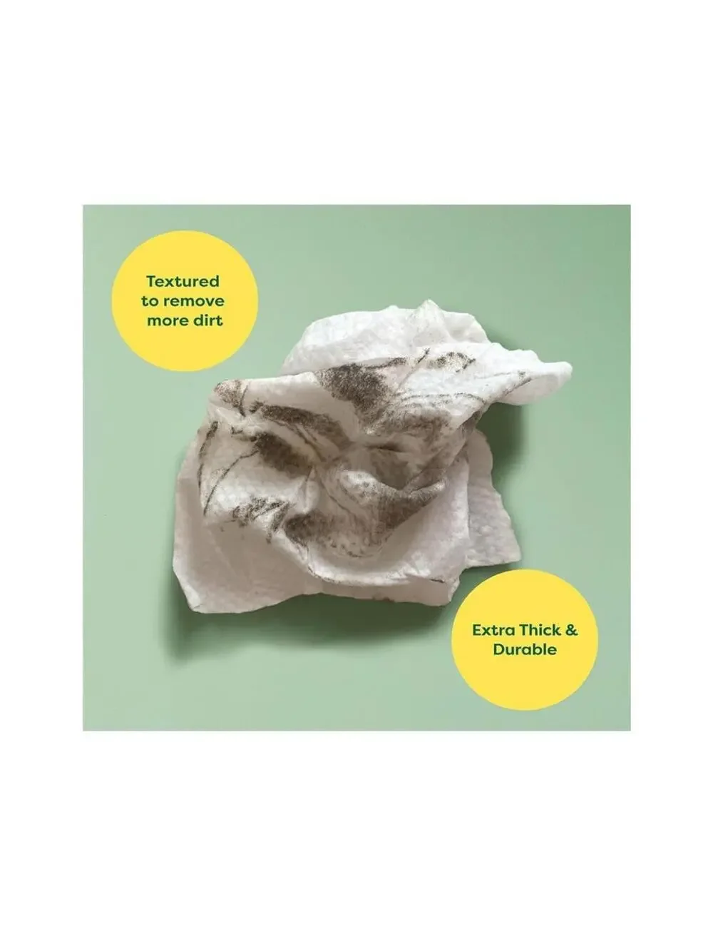 Hypoallergenic Dog Wipes, Lavender Scent 400 Count for Paws/Body & Grooming NEW